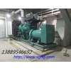 大连800KW柴油发电机组详情